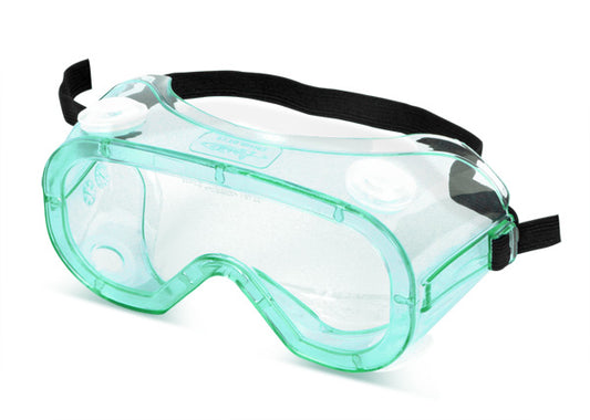 BBSG604 General Purpose Goggles Clear
