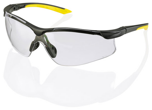 BBYS Yale Spectacles Clear