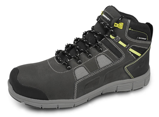 CF38 CF38 HIKER S7S COMPOSITE GREY