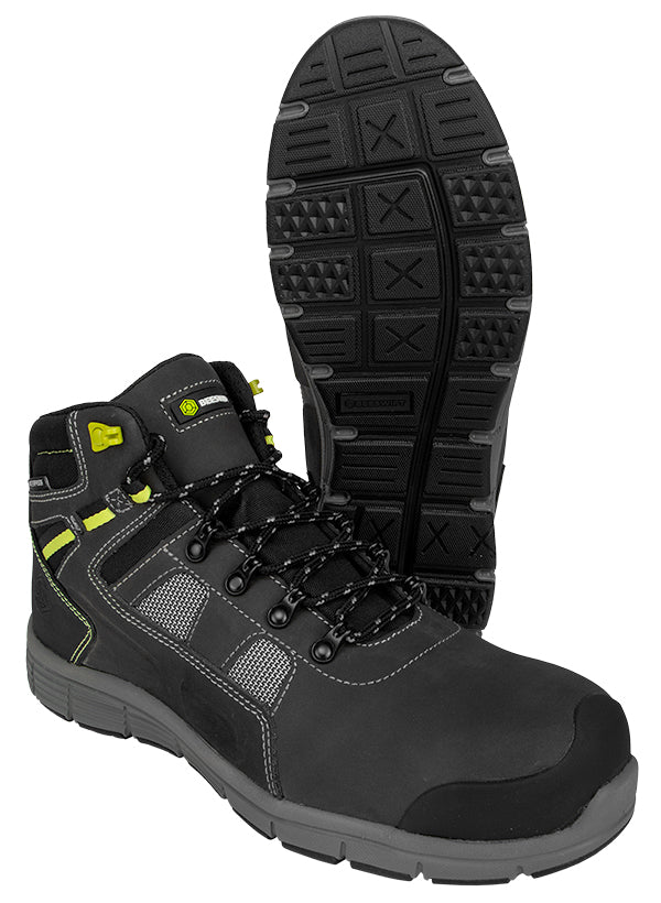 CF38 CF38 HIKER S7S COMPOSITE GREY