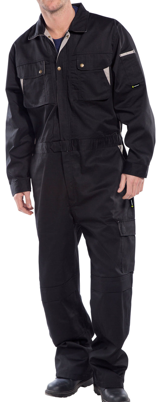 CPC Click Premium Boilersuit