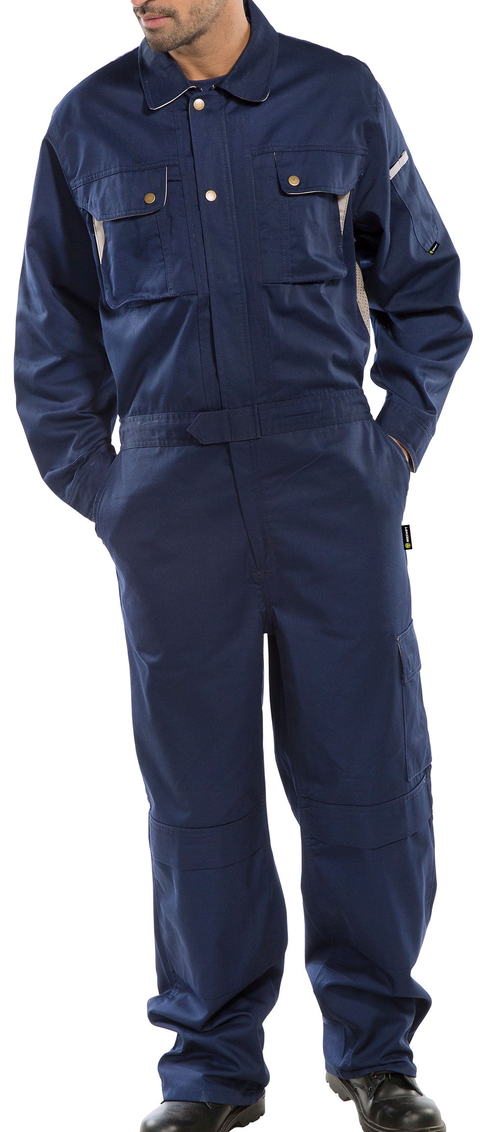 CPC Click Premium Boilersuit