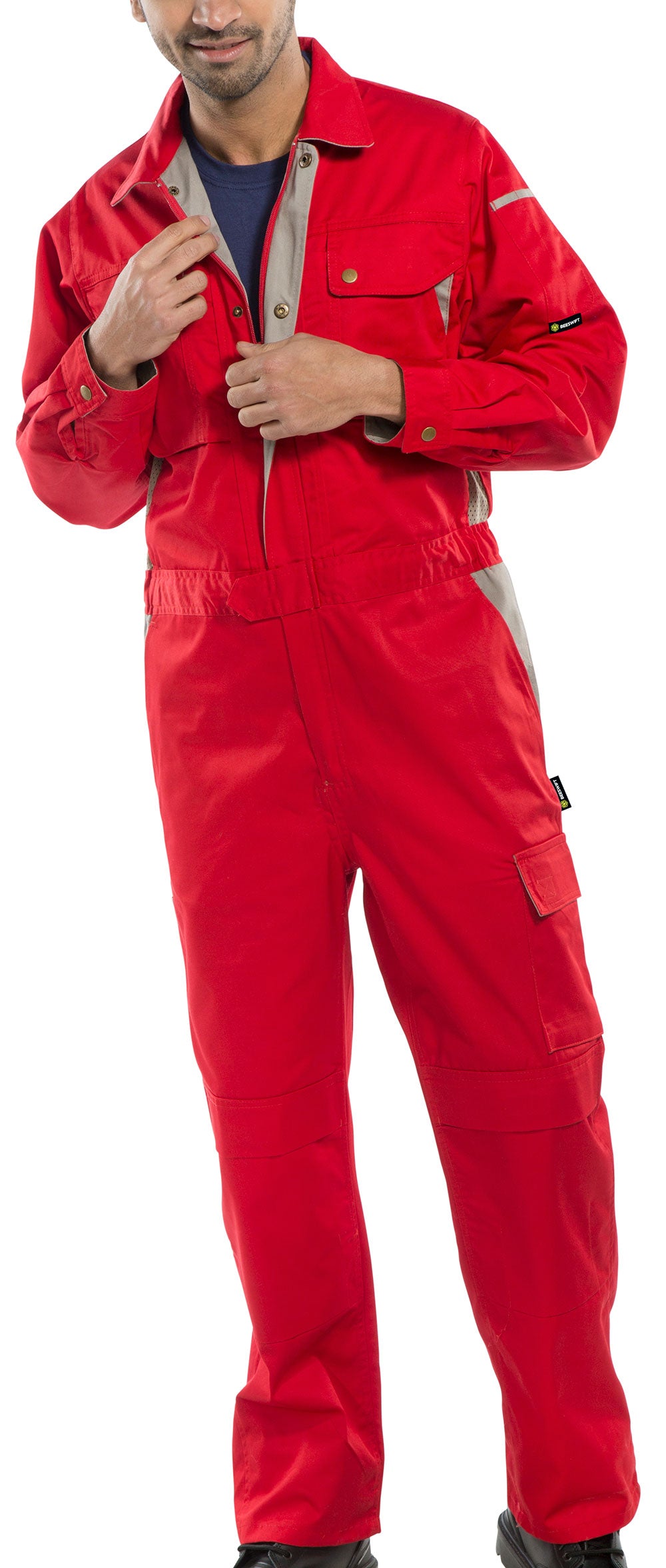 CPC Click Premium Boilersuit