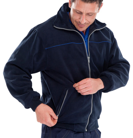 EN28 Endeavour Fleece