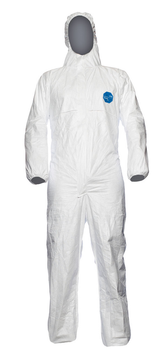 Tyvek® 500 Xpert White