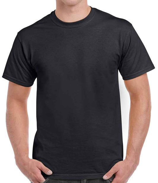 GD05 Gildan Heavy Cotton T-Shirt