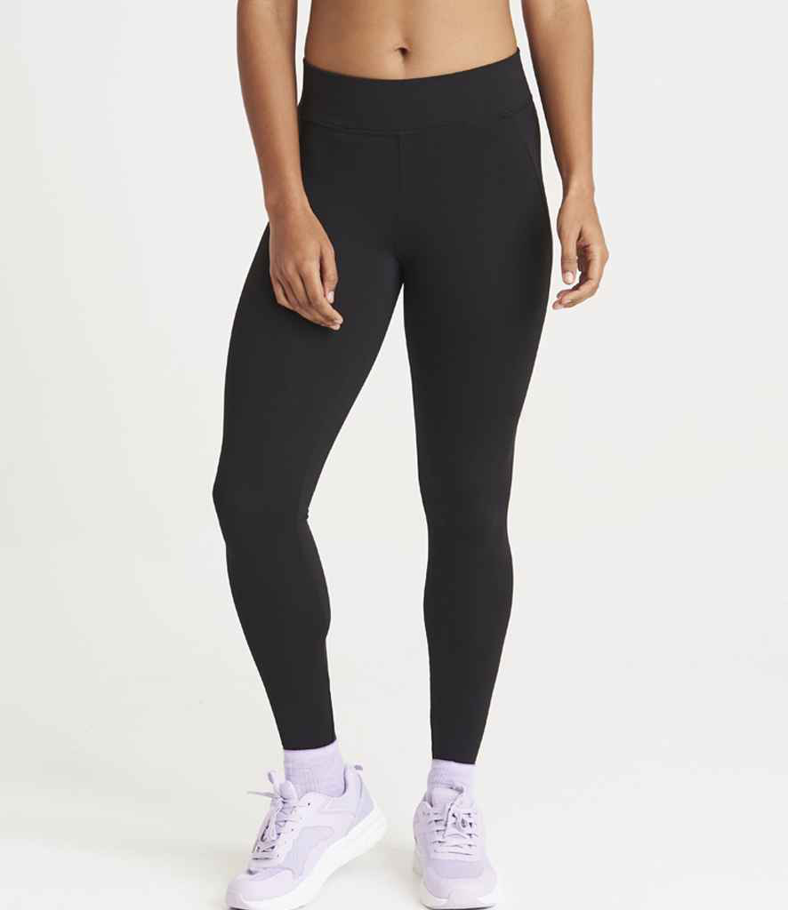 JC087 AWD Ladies Cool Athletic Pants
