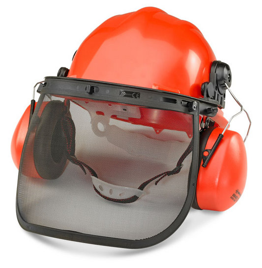 BBFK Forestry Kit Orange