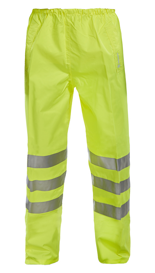 BITSY Birkdale Trousers Saturn Yellow