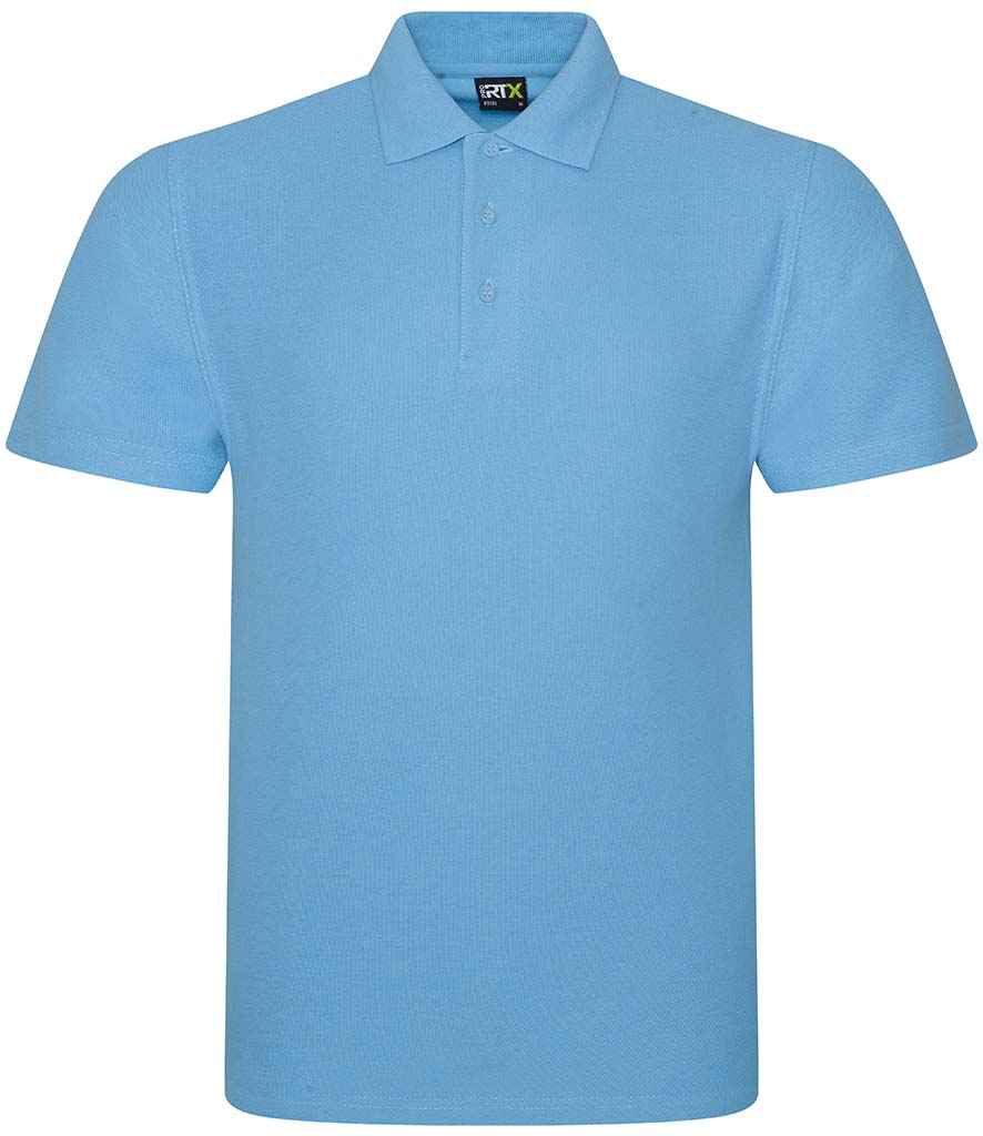RX101 Pro RTX Pro Pique Polo Shirts