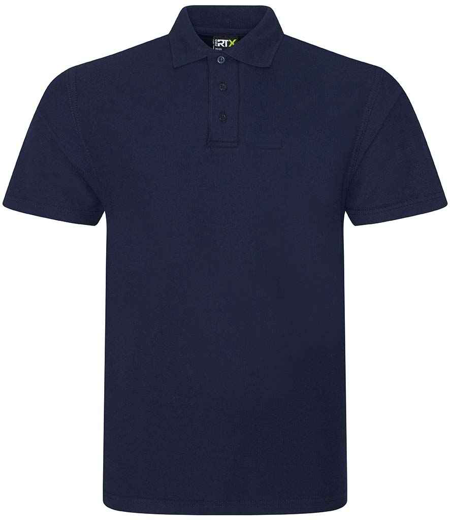 RX101 Pro RTX Pro Pique Polo Shirts