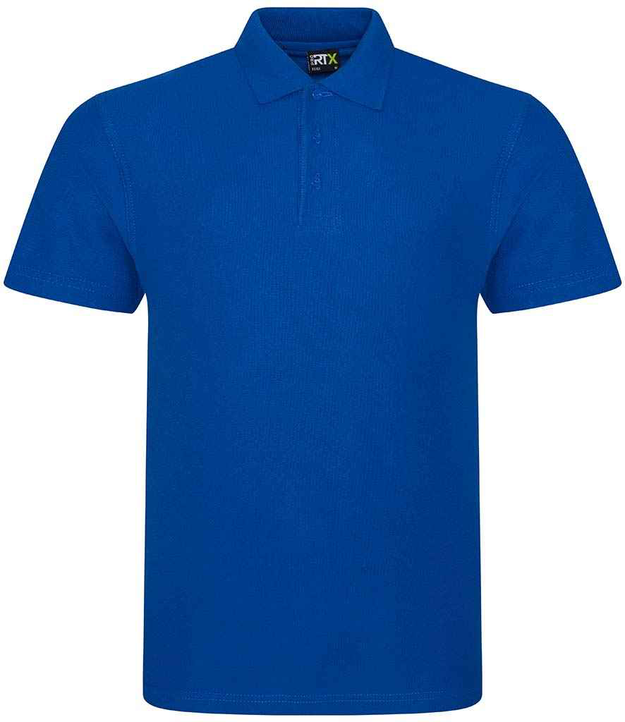 RX101 Pro RTX Pro Pique Polo Shirts
