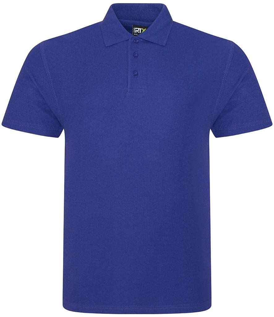 RX101 Pro RTX Pro Pique Polo Shirts
