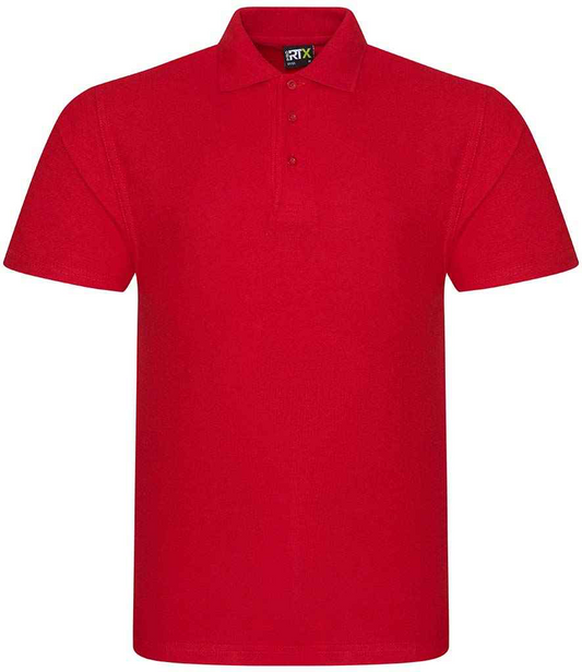 RX101 Pro RTX Pro Pique Polo Shirts
