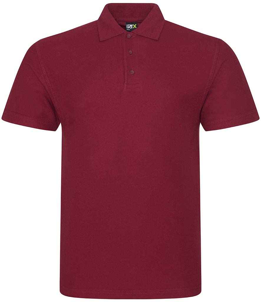 RX101 Pro RTX Pro Pique Polo Shirts
