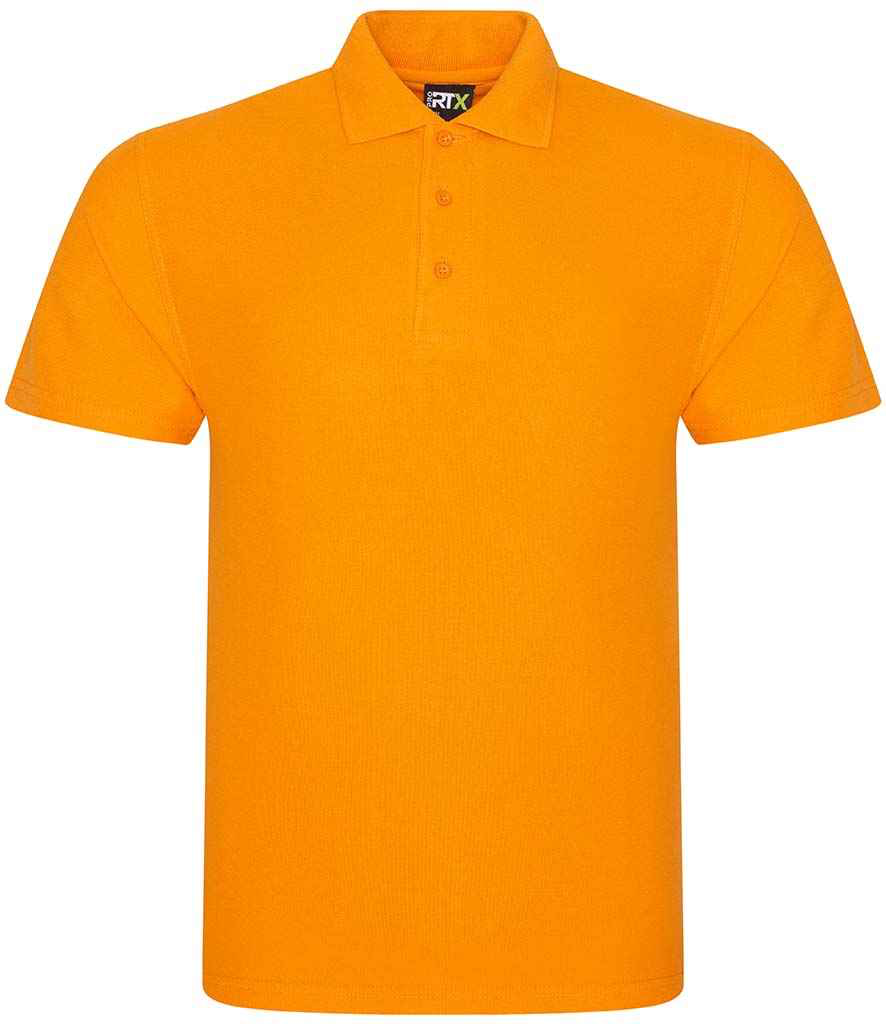 RX101 Pro RTX Pro Pique Polo Shirts