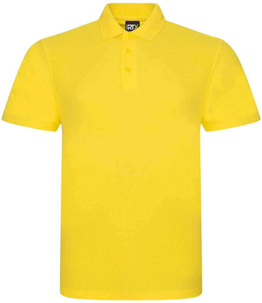 RX101 Pro RTX Pro Pique Polo Shirts