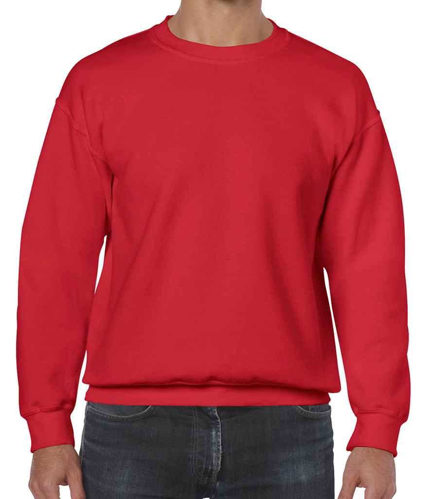 GD56 Goldman Heavy Blend Sweatshirt