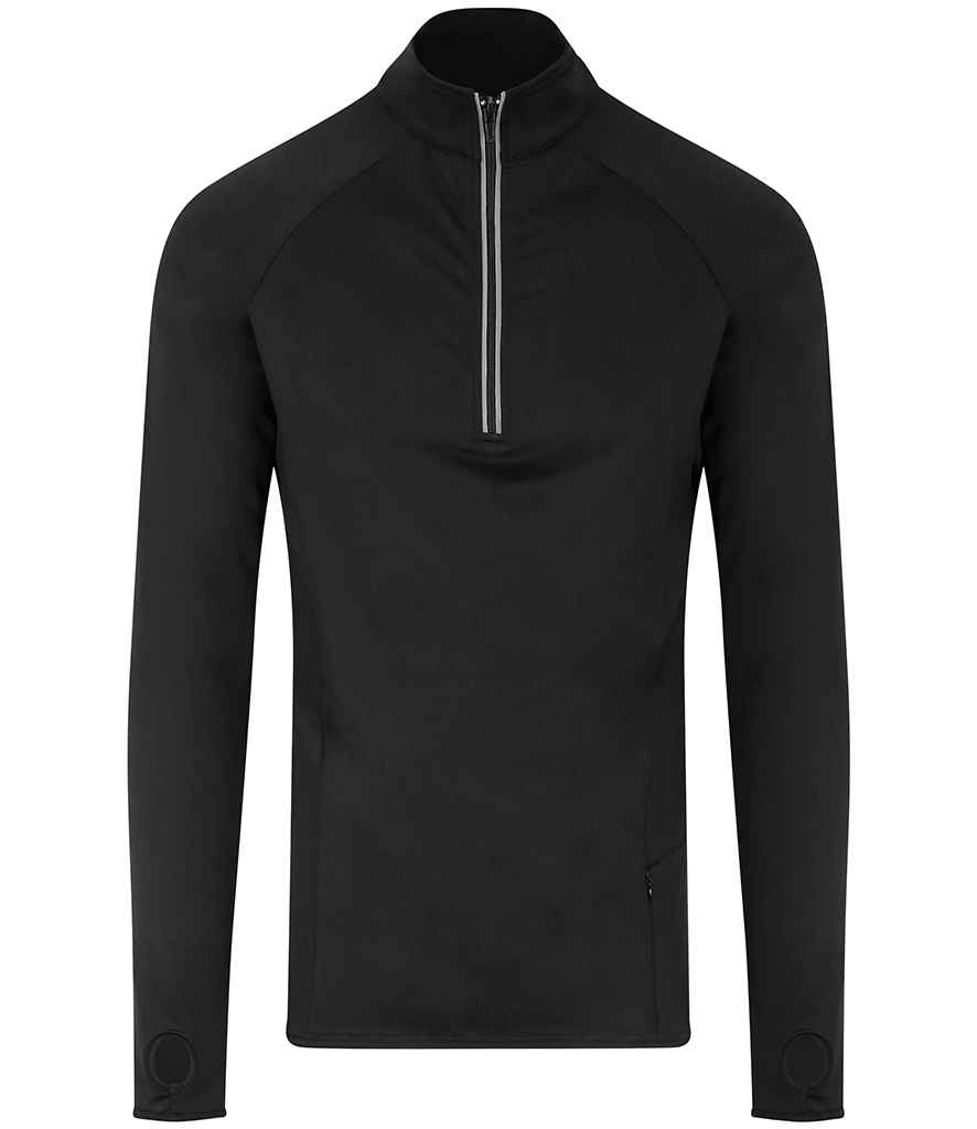 JC030 AWDisCool-Flex Half Zip Top