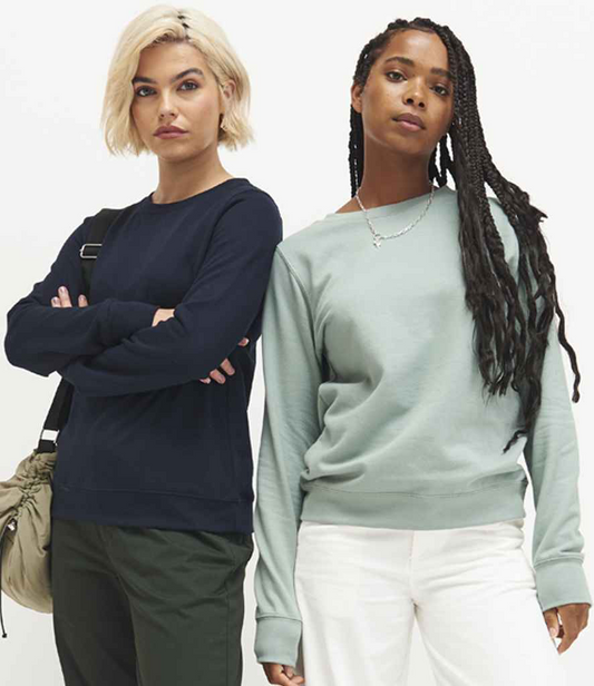 JH030F AWDis Ladies Sweatshirt