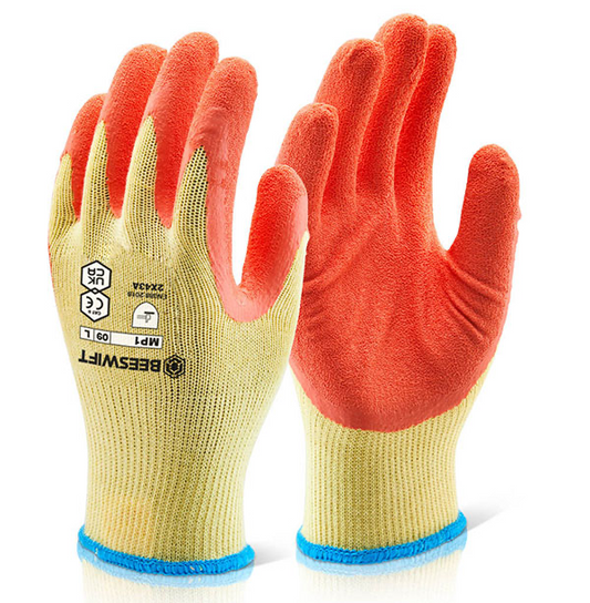 MP1OR Multi-purpose Gloves Orange