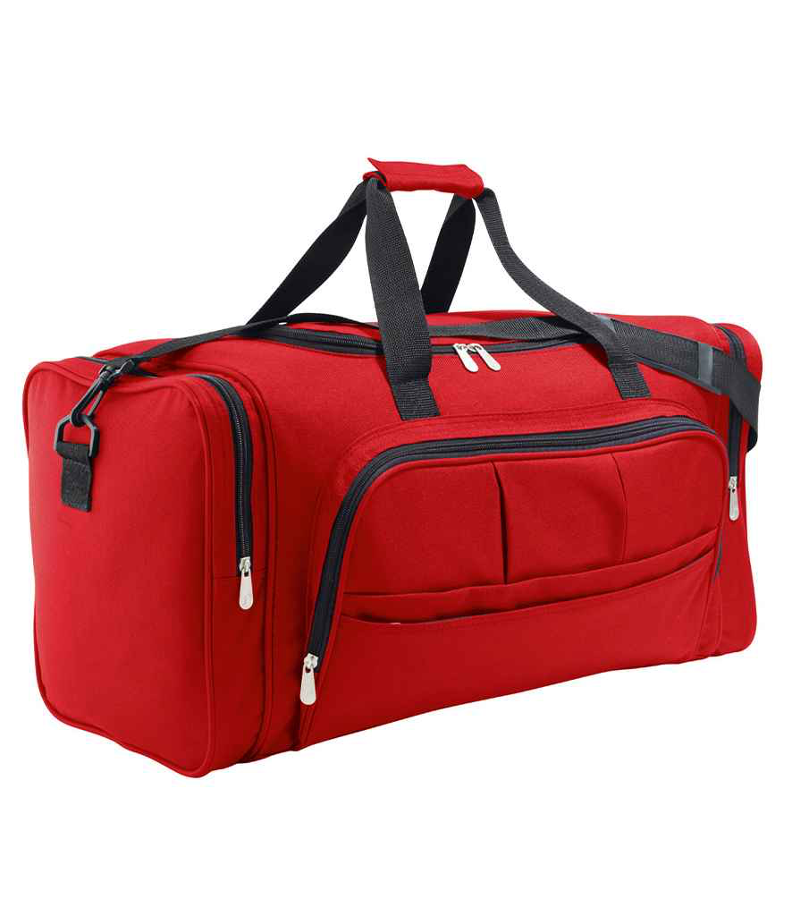70900 SOLS Weekend Holdall