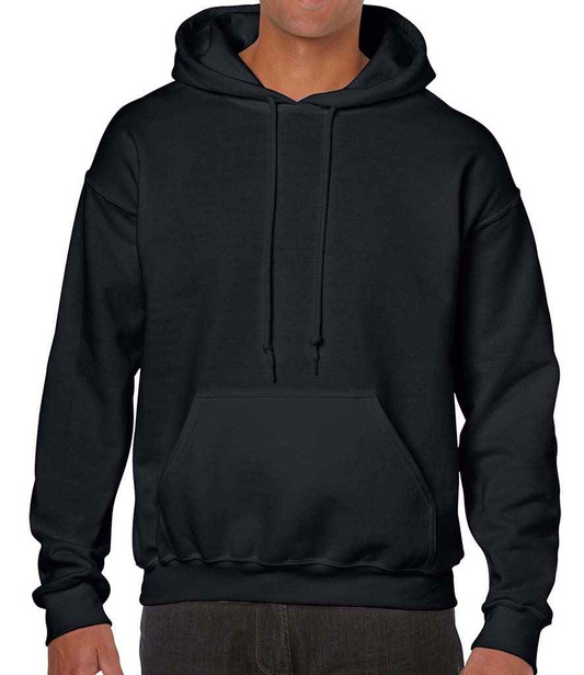 GD57 Gildan Heavy Blend Hooded Sweatshirt