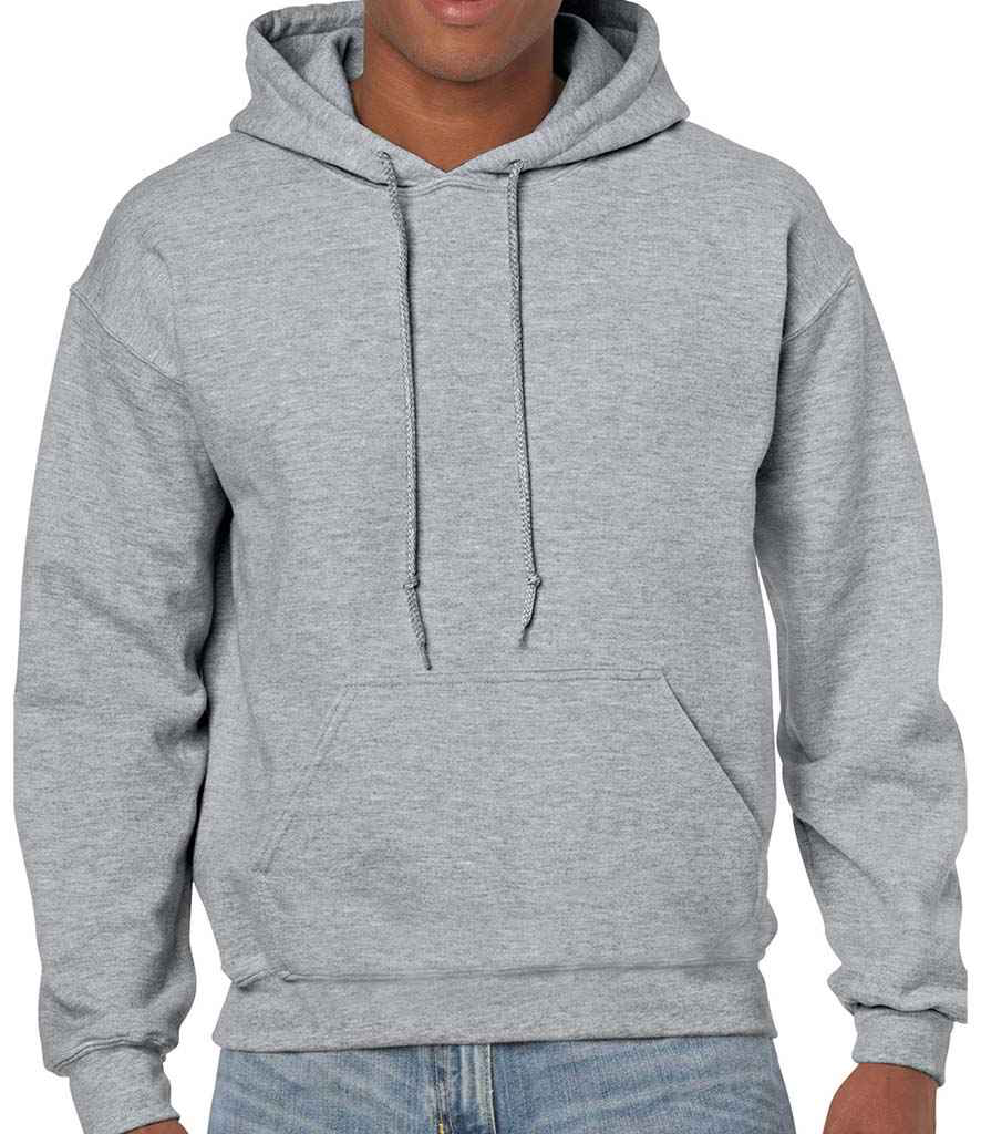 GD57 Gildan Heavy Blend Hooded Sweatshirt