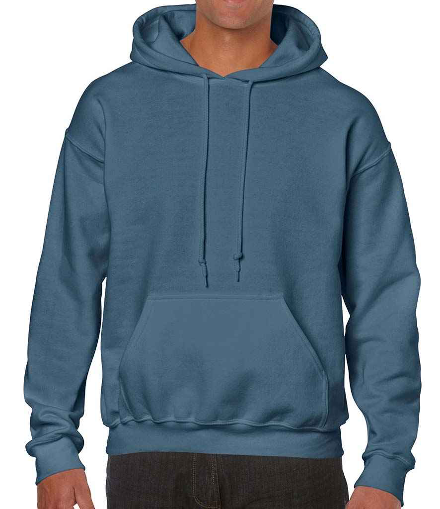 GD57 Gildan Heavy Blend Hooded Sweatshirt