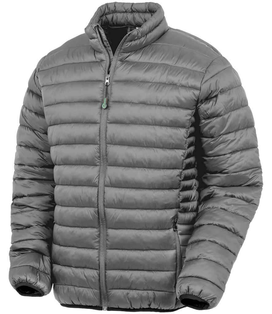 RS912 Result Genuine Recycled Padded Jacket
