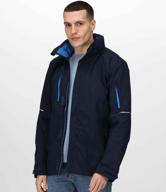 RG368 Regatta X-Pro Exosphere II Shell Jacket