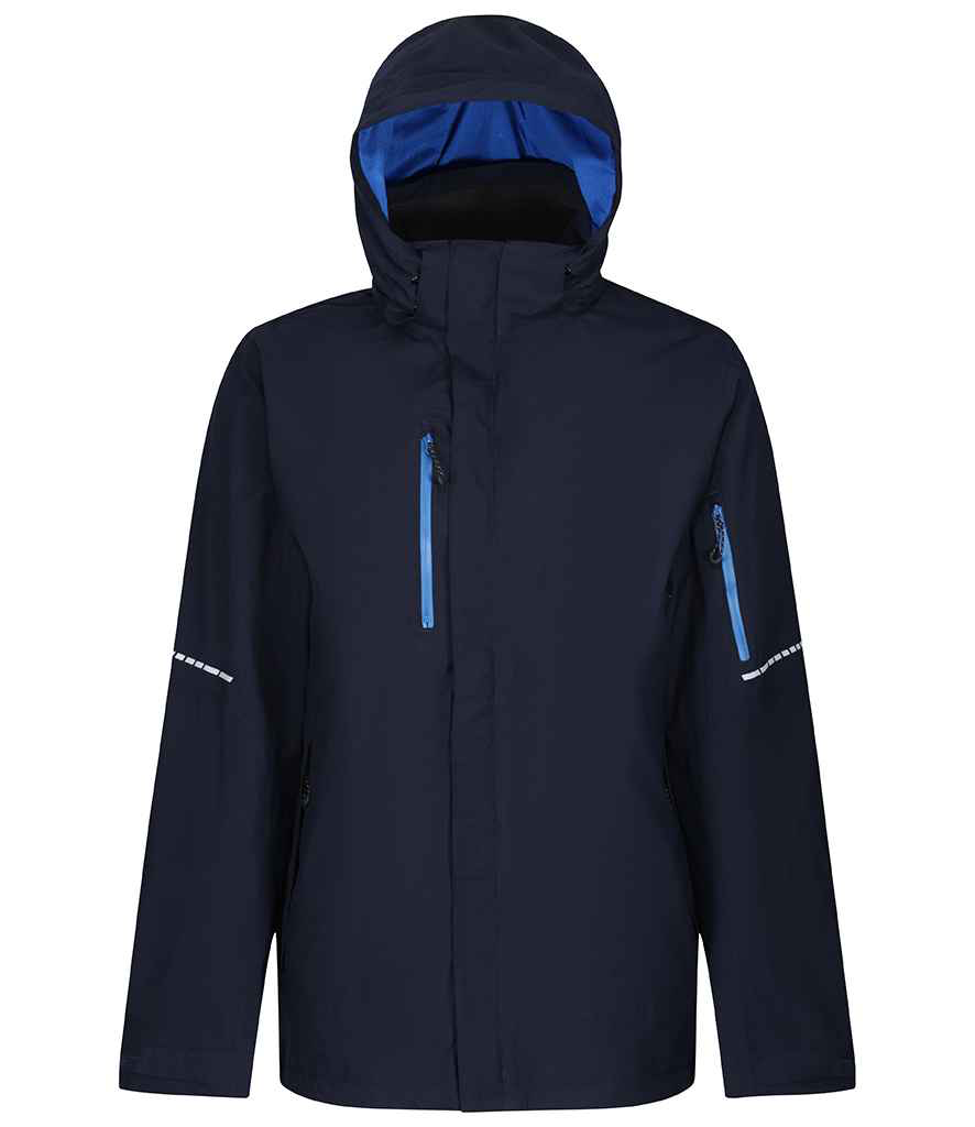 RG368 Regatta X-Pro Exosphere II Shell Jacket