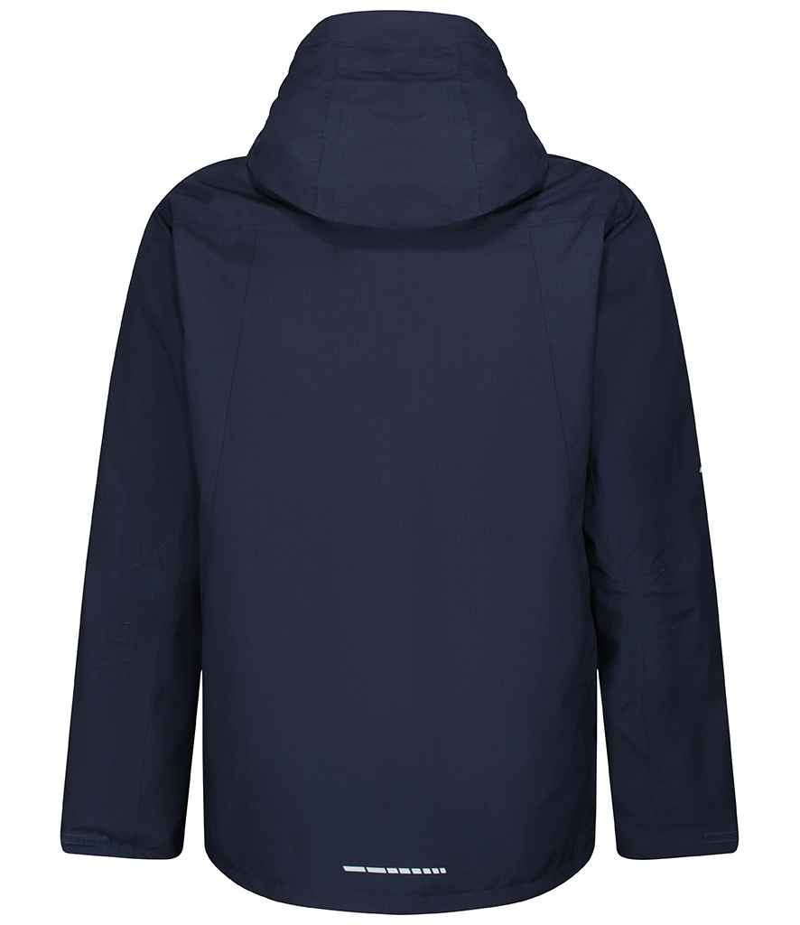 RG368 Regatta X-Pro Exosphere II Shell Jacket
