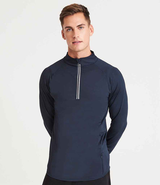 JC030 AWDis Cool Flex Half Zip Top