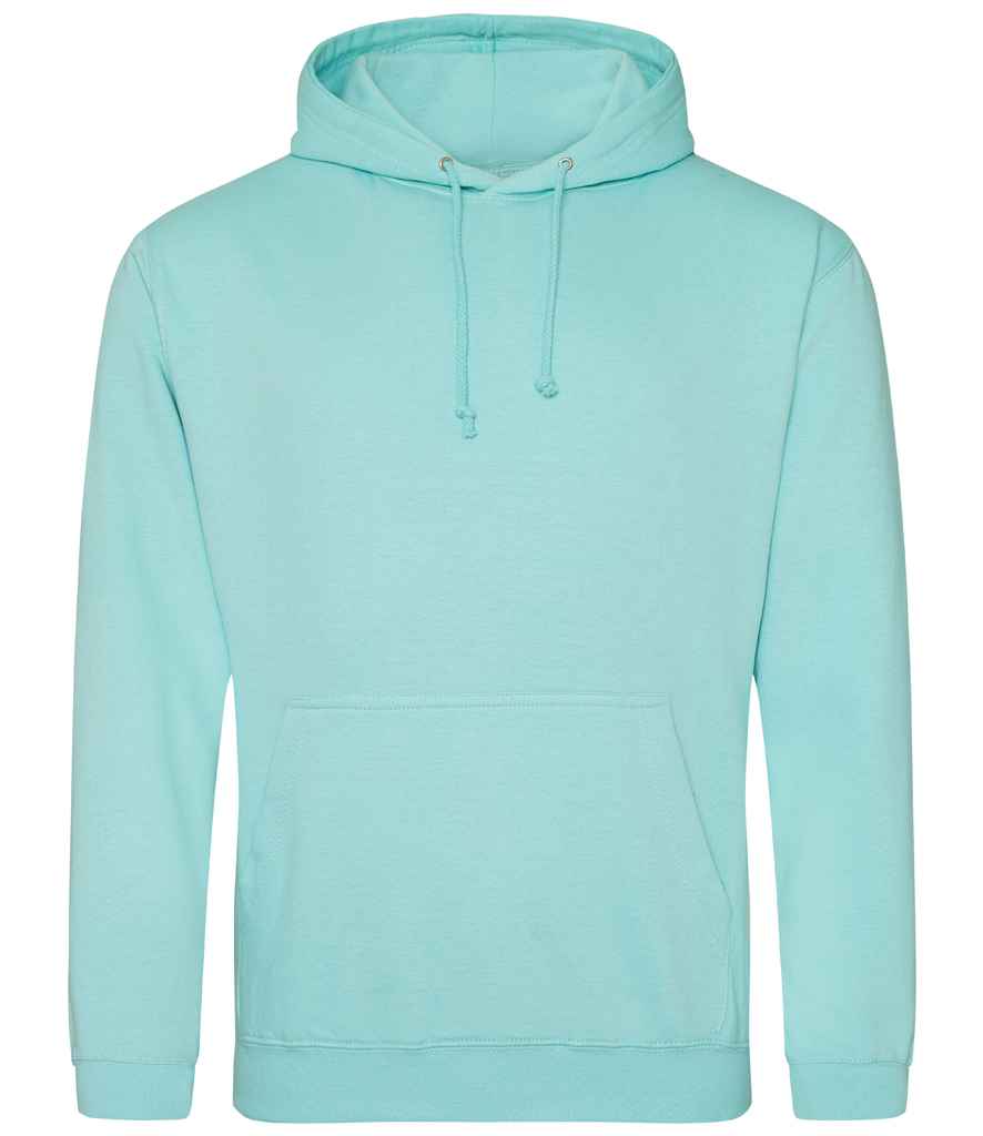 JH001 AWD College Hoodie