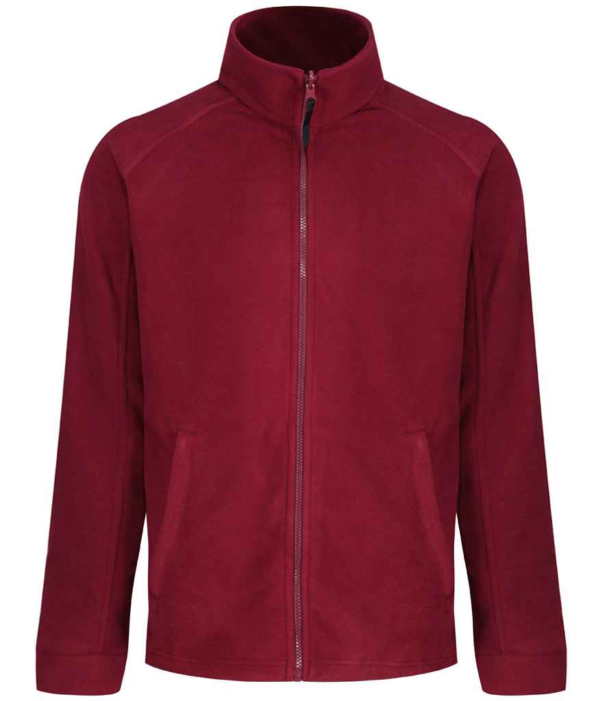 RG122 Regatta Thor III Fleece Jacket