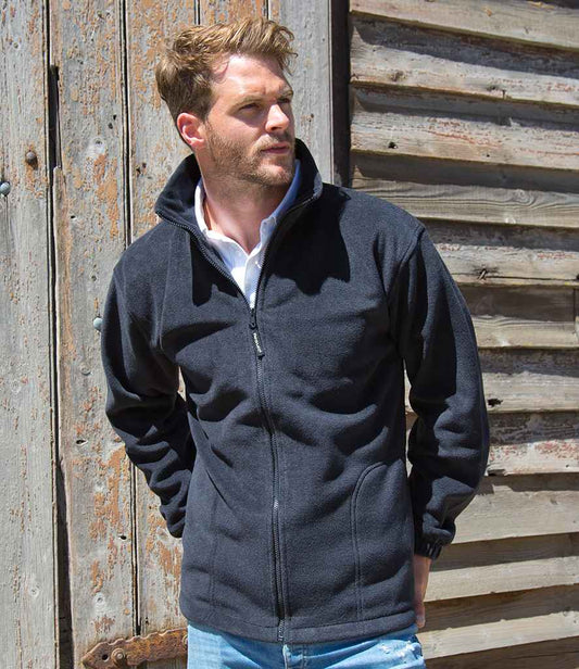RS36 Result Polartherm Fleece Jacket