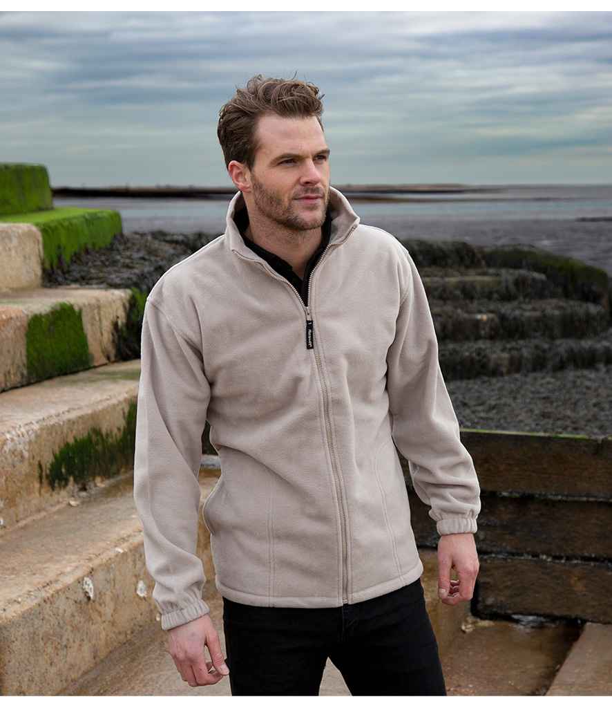 RS36 Result Polartherm Fleece Jacket