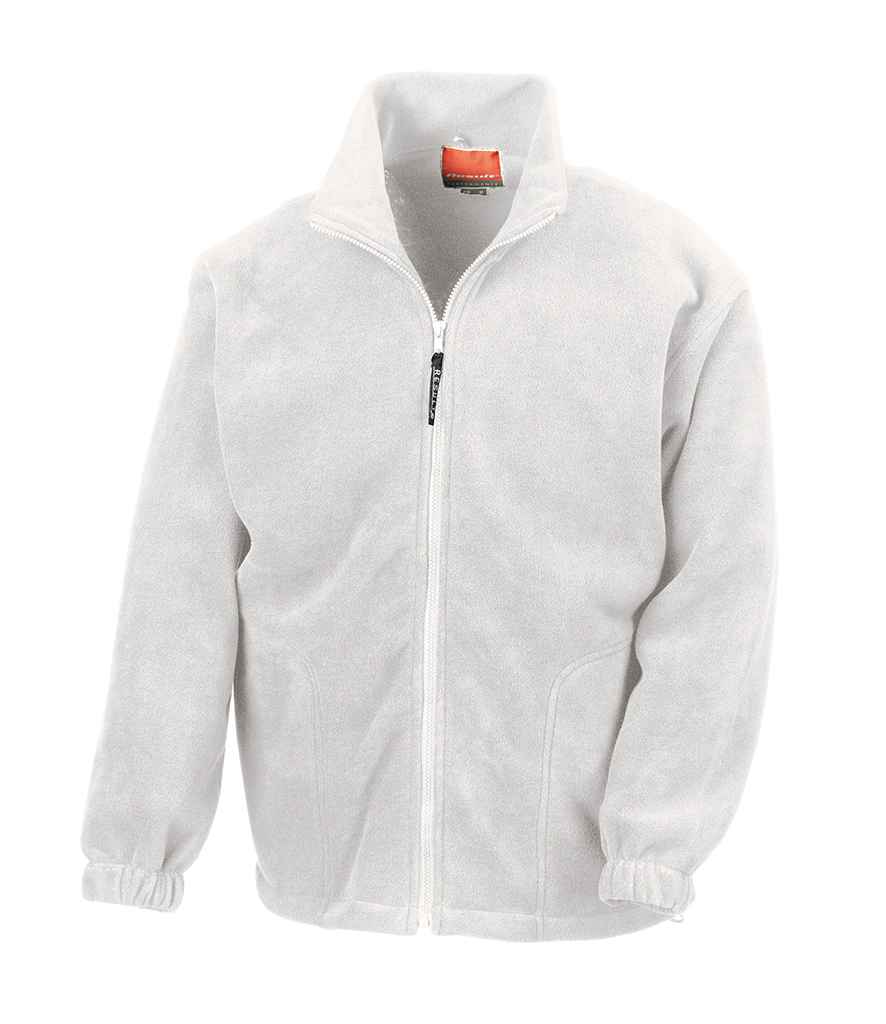 RS36 Result Polartherm Fleece Jacket