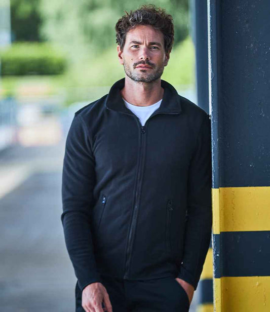 RX401 Pro RTX Pro Micro Fleece Jacket