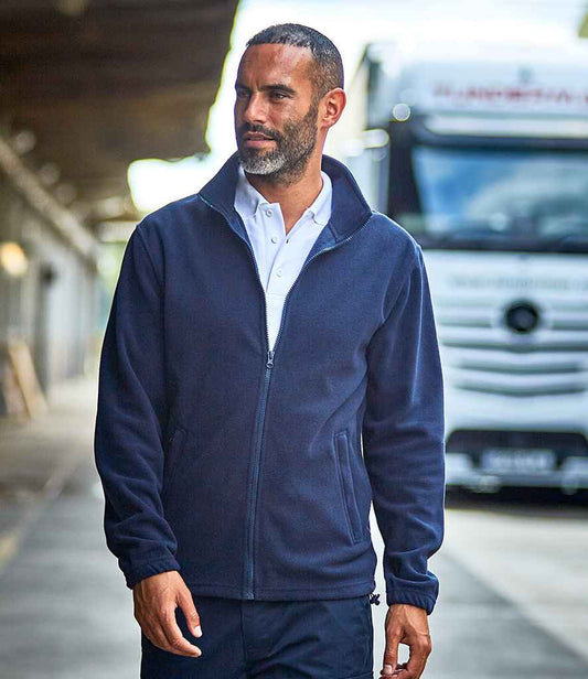 RX402 Pro RTX Pro Fleece Jacket
