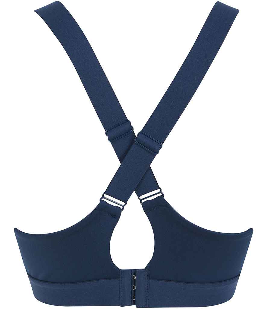 TL371 Tombo Medium Impact Core Bra