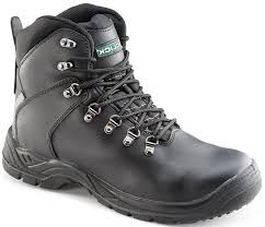 CF9MBL Internal Metatarsal Safety Boots